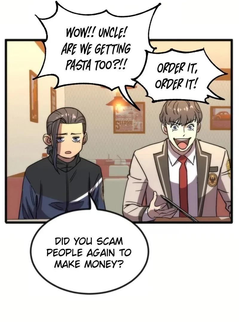 After School Special Supplementary Class Chapter 26 – Page 98