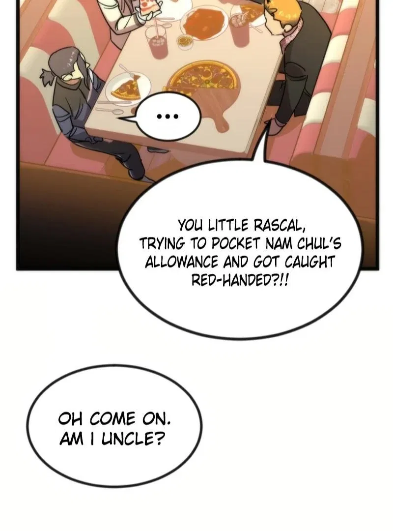 After School Special Supplementary Class Chapter 26 – Page 104
