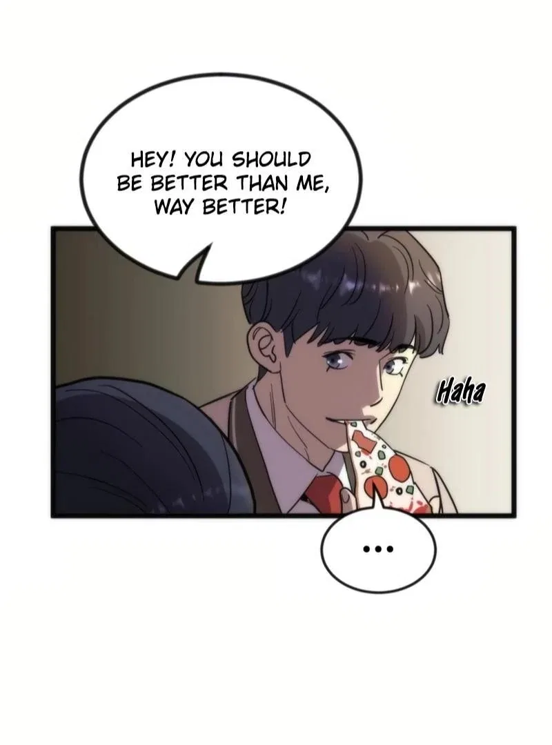 After School Special Supplementary Class Chapter 26 – Page 105
