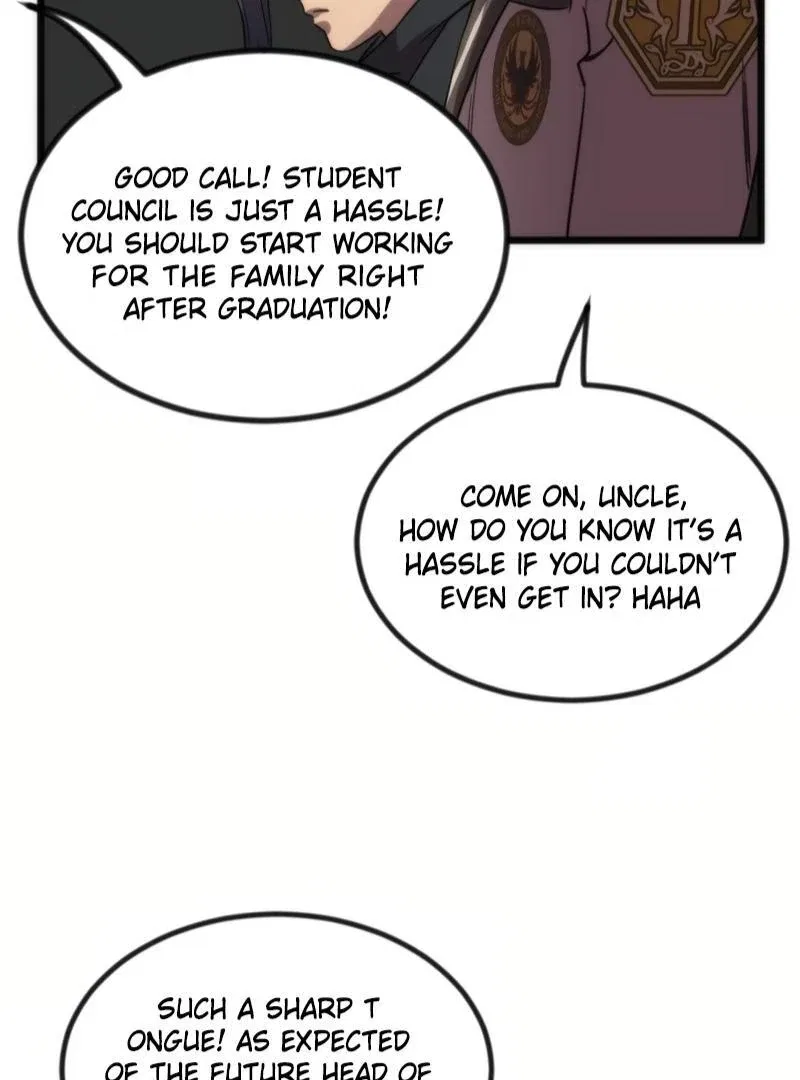 After School Special Supplementary Class Chapter 26 – Page 108