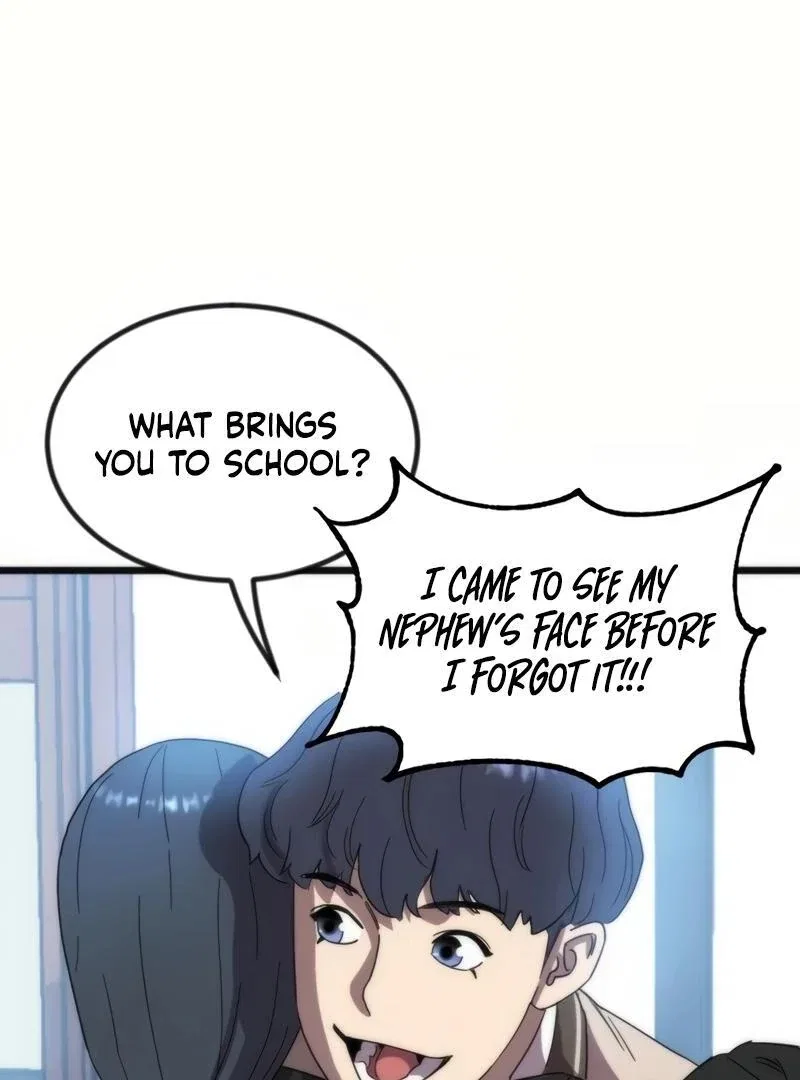After School Special Supplementary Class Chapter 25 – Page 27