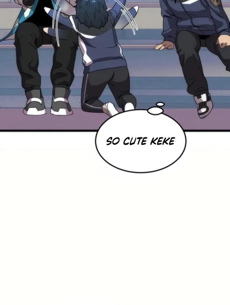 After School Special Supplementary Class Chapter 25 – Page 47