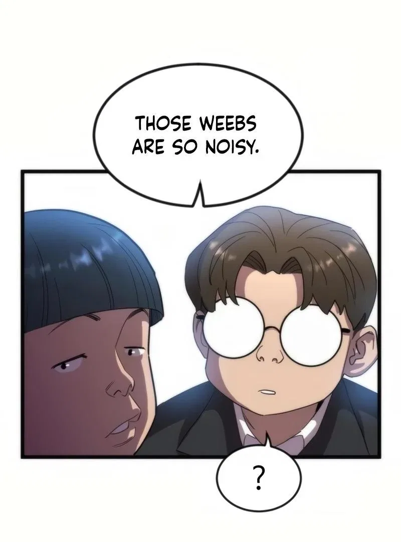 After School Special Supplementary Class Chapter 25 – Page 51