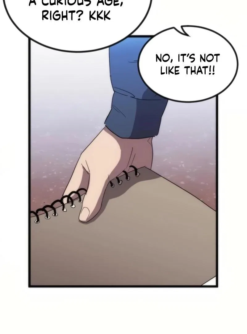 After School Special Supplementary Class Chapter 25 – Page 53