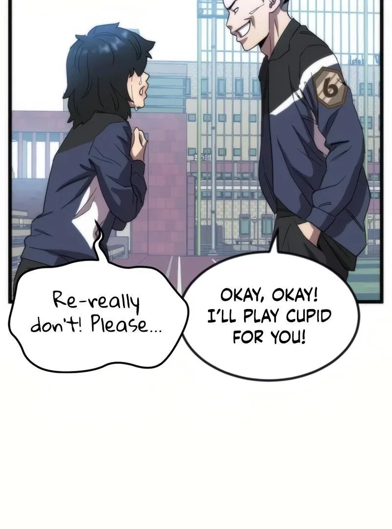 After School Special Supplementary Class Chapter 25 – Page 76