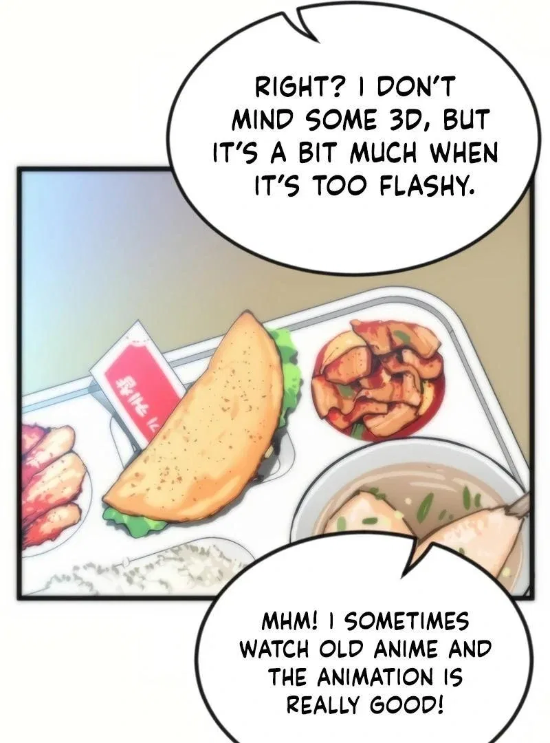 After School Special Supplementary Class Chapter 24 – Page 22