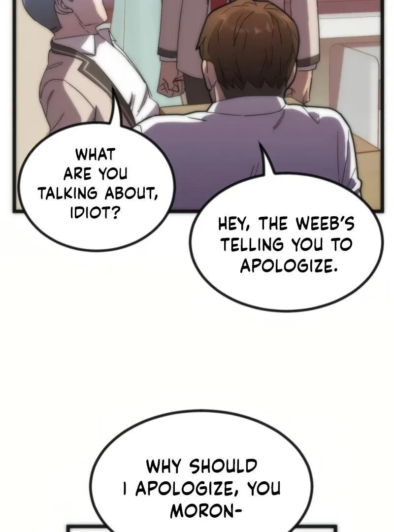 After School Special Supplementary Class Chapter 24 – Page 48
