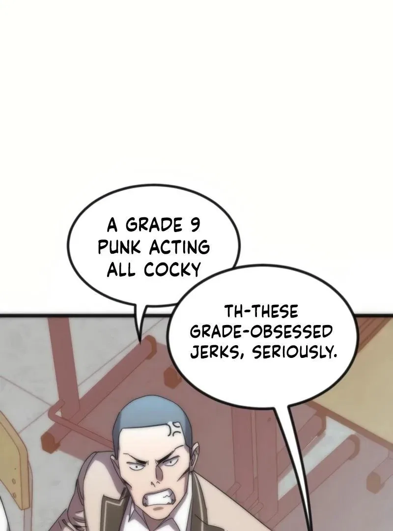 After School Special Supplementary Class Chapter 24 – Page 59