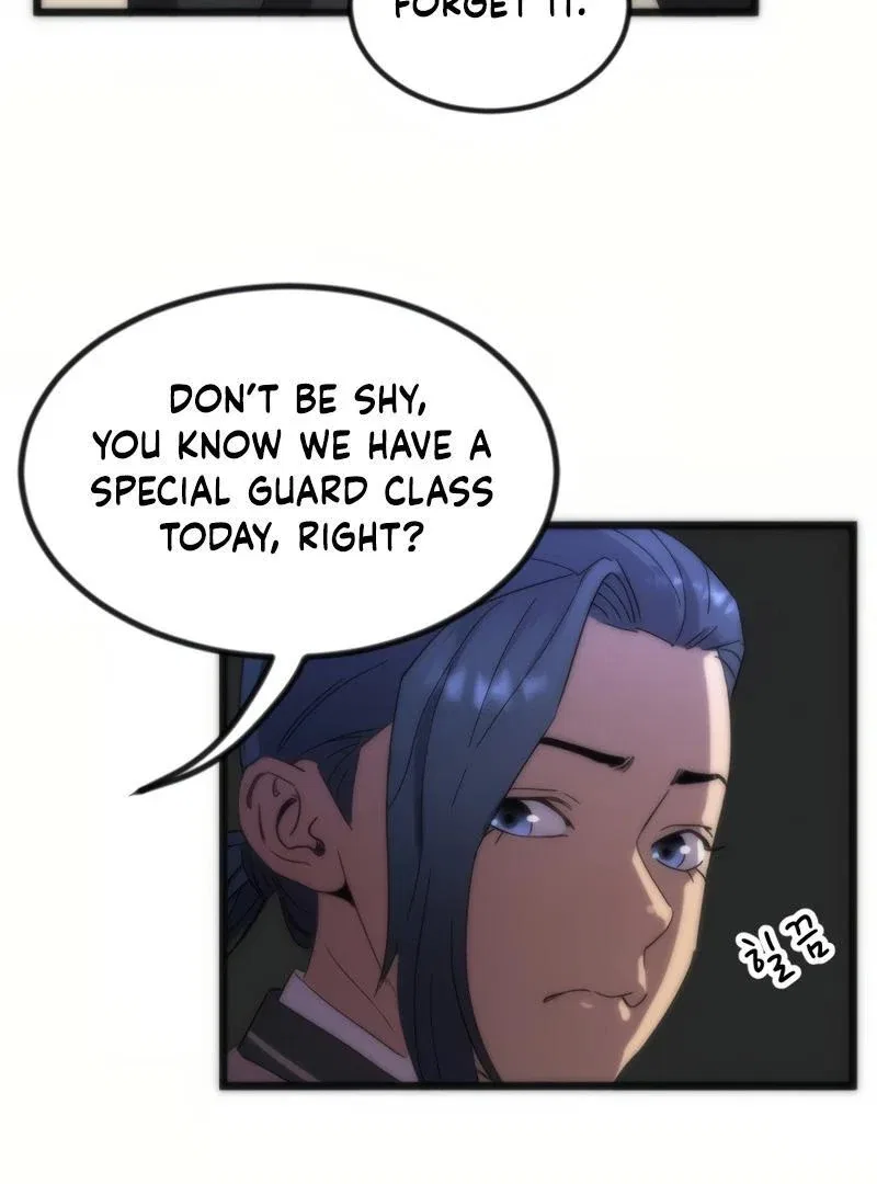 After School Special Supplementary Class Chapter 24 – Page 68