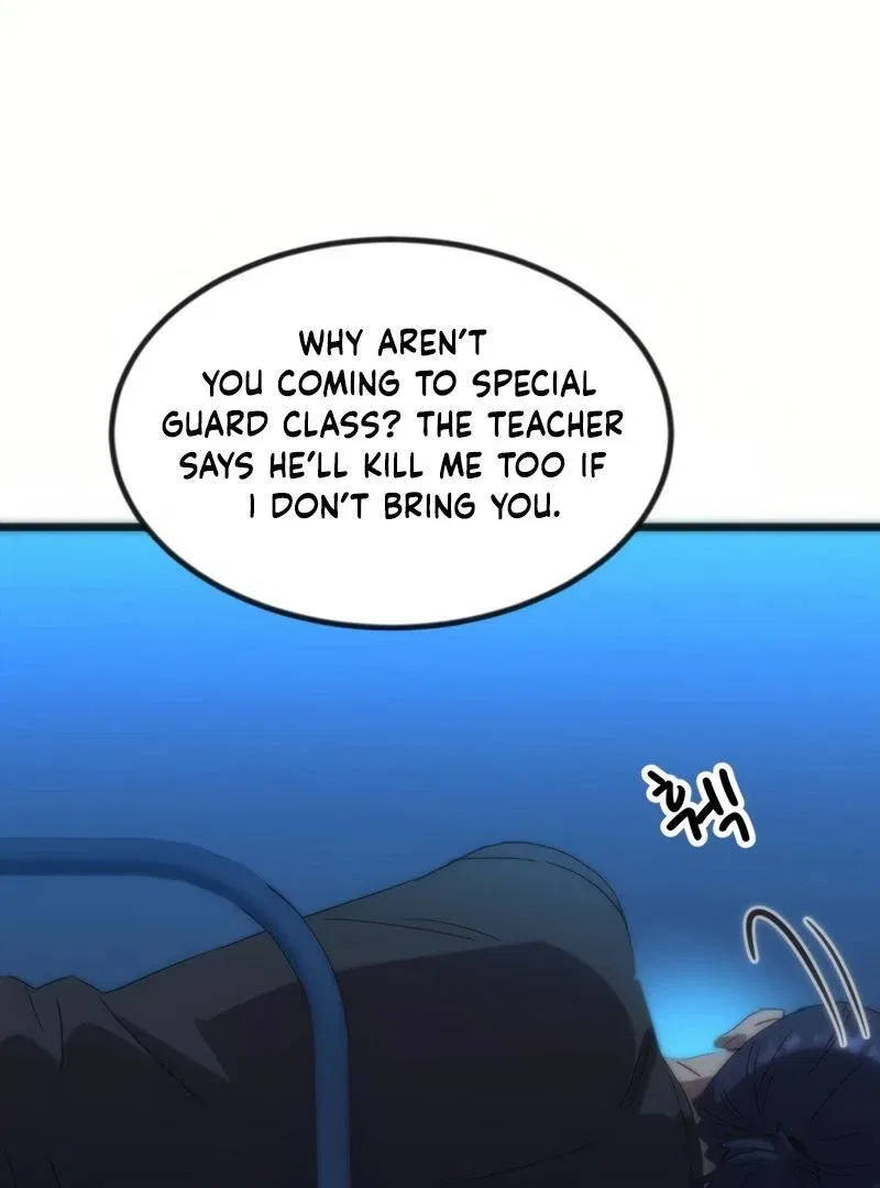 After School Special Supplementary Class Chapter 24 – Page 84