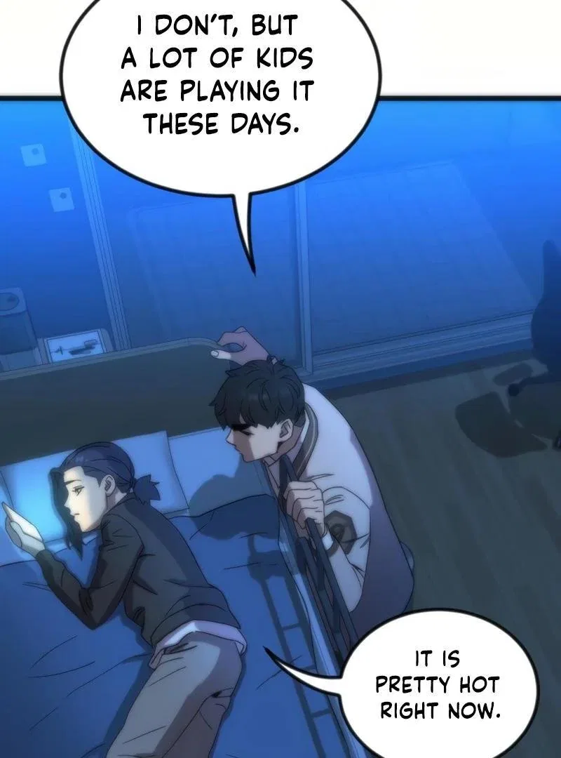 After School Special Supplementary Class Chapter 24 – Page 89
