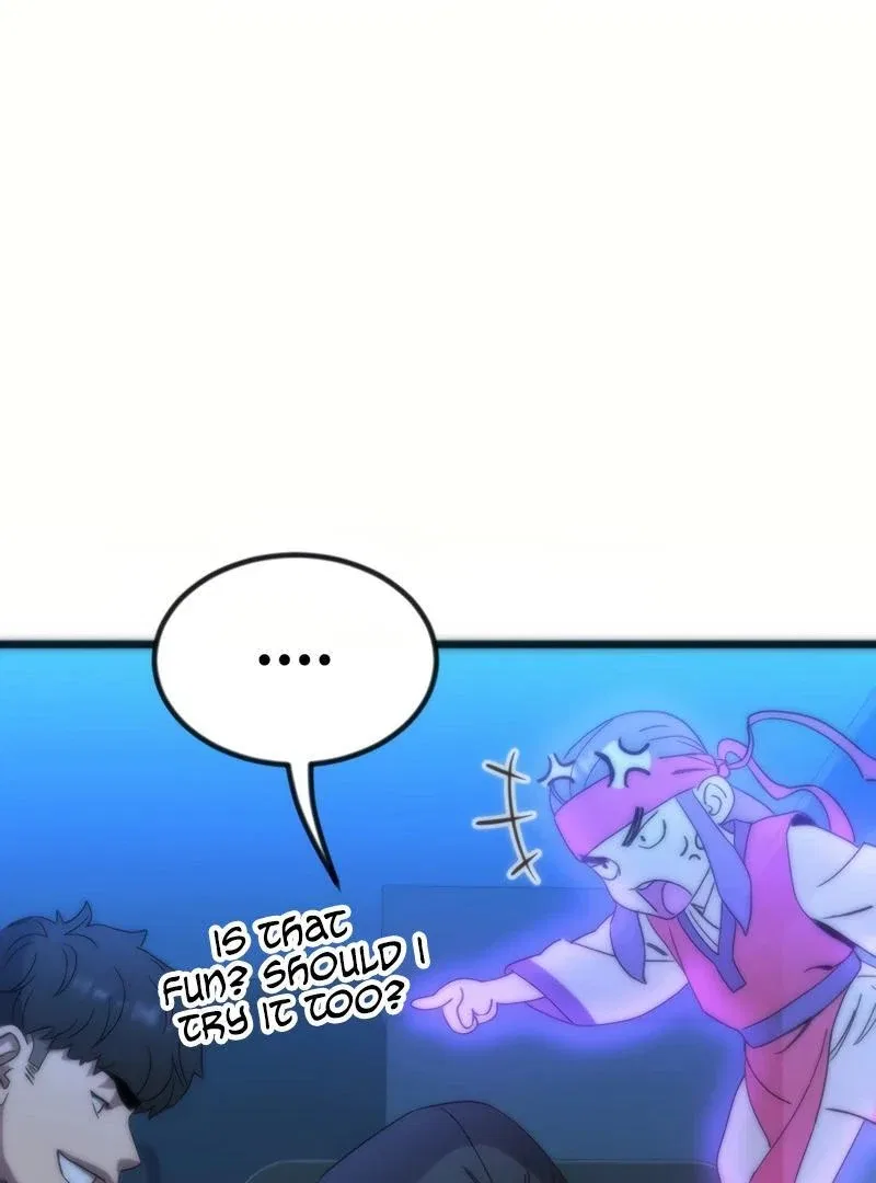 After School Special Supplementary Class Chapter 24 – Page 99