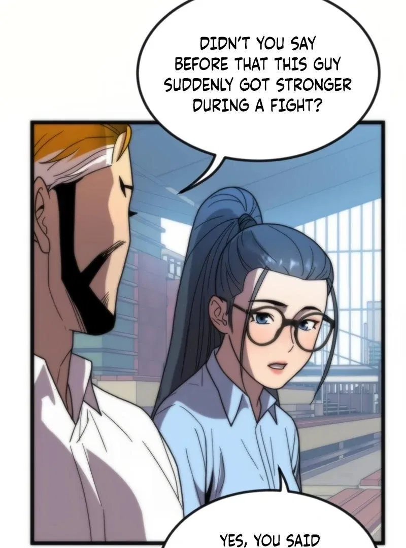After School Special Supplementary Class Chapter 23 – Page 91