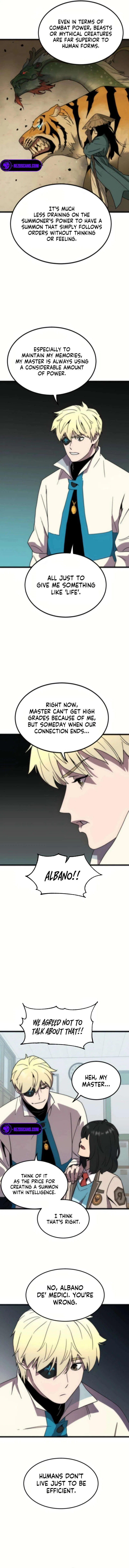 After School Special Supplementary Class Chapter 19 – Page 5