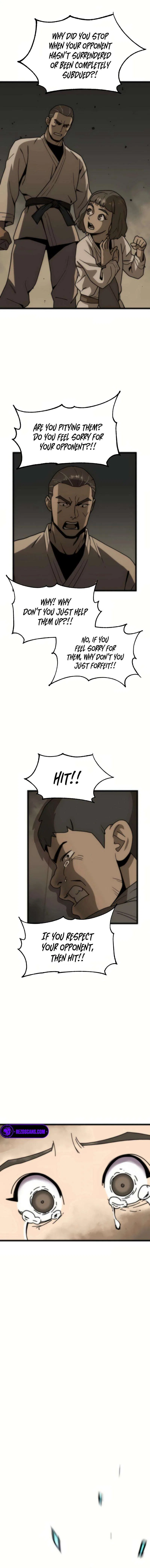 After School Special Supplementary Class Chapter 18 – Page 9