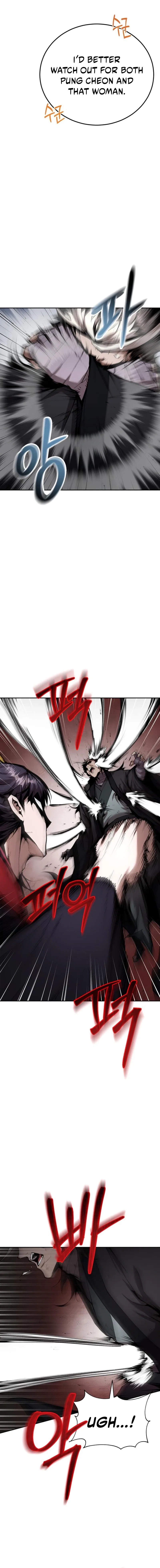 The Reluctant Demon Cult Leader Chapter 79 – Page 13