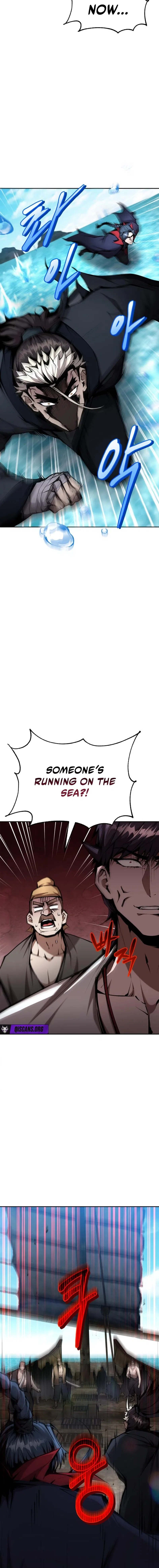 The Reluctant Demon Cult Leader Chapter 79 – Page 27