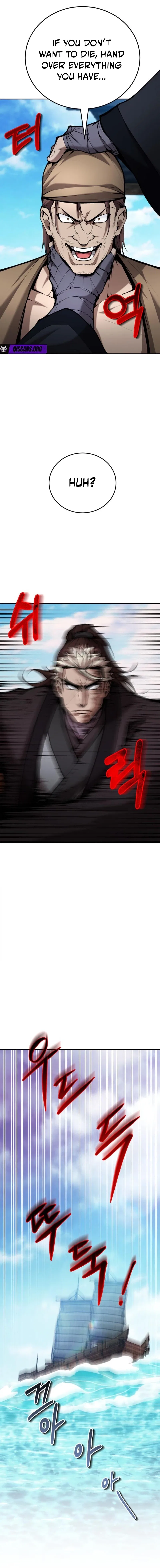 The Reluctant Demon Cult Leader Chapter 79 – Page 29