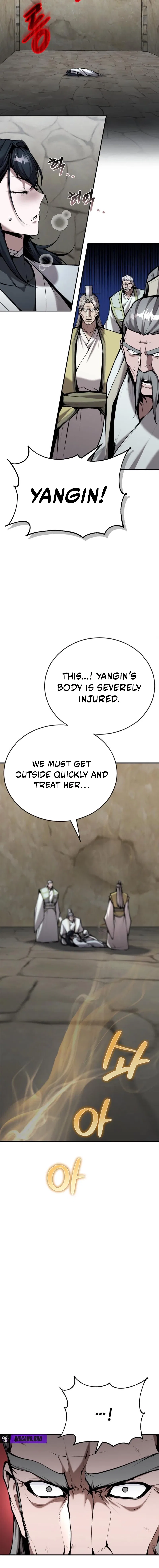 The Reluctant Demon Cult Leader Chapter 78 – Page 4