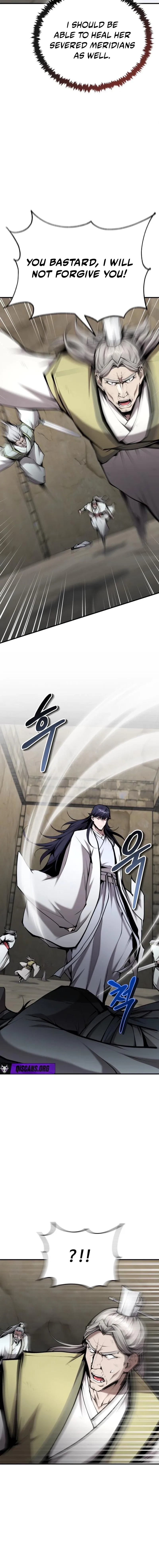 The Reluctant Demon Cult Leader Chapter 78 – Page 6
