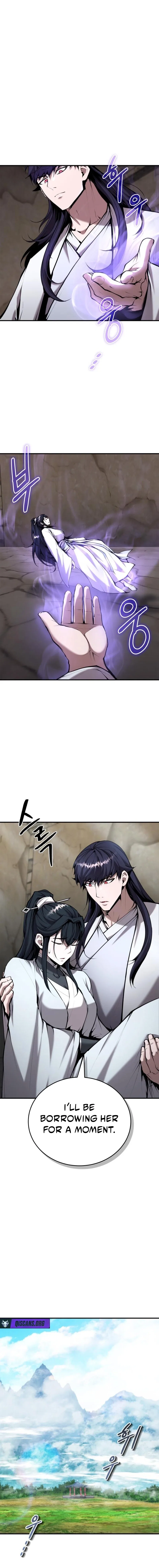 The Reluctant Demon Cult Leader Chapter 78 – Page 7