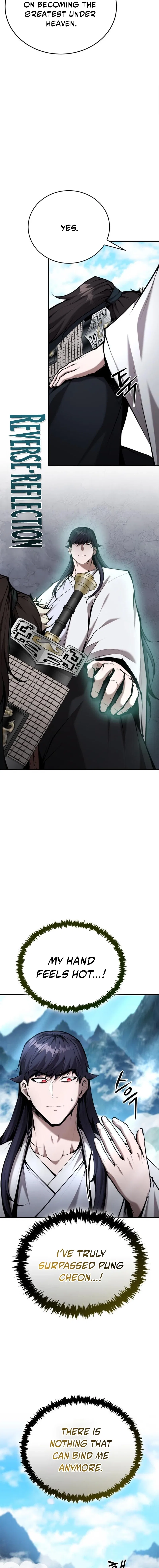 The Reluctant Demon Cult Leader Chapter 78 – Page 10