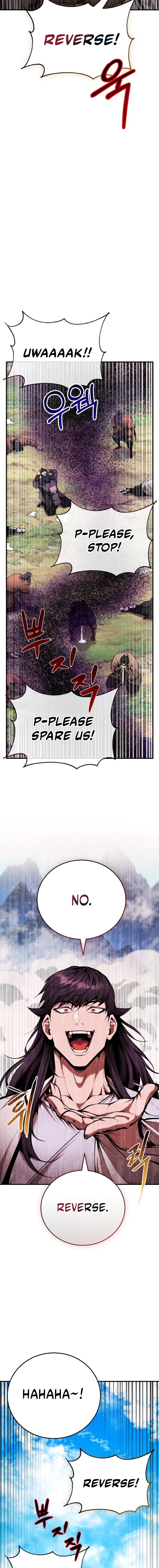 The Reluctant Demon Cult Leader Chapter 78 – Page 26