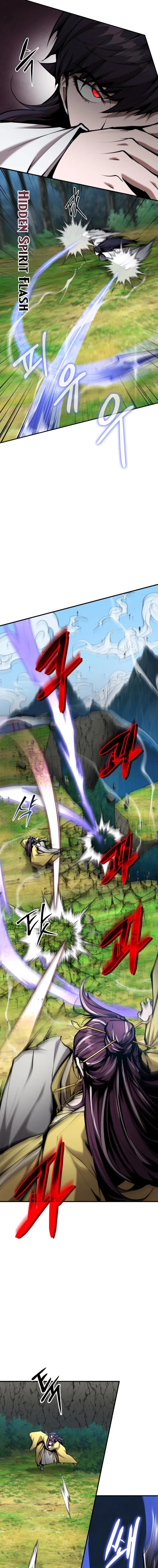 The Reluctant Demon Cult Leader Chapter 77 – Page 14