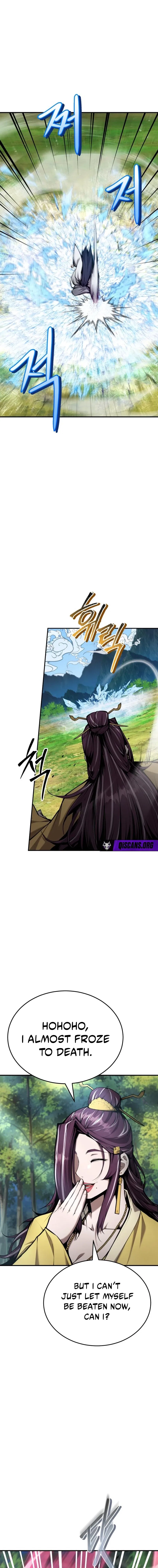 The Reluctant Demon Cult Leader Chapter 77 – Page 16