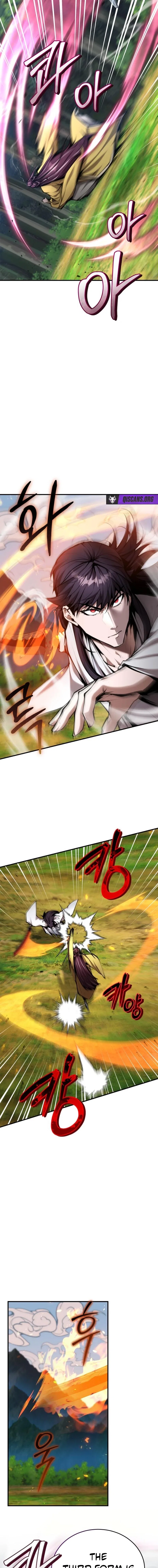 The Reluctant Demon Cult Leader Chapter 77 – Page 17