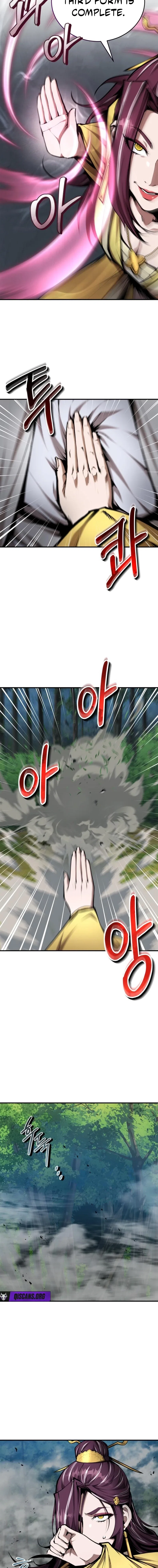The Reluctant Demon Cult Leader Chapter 77 – Page 18