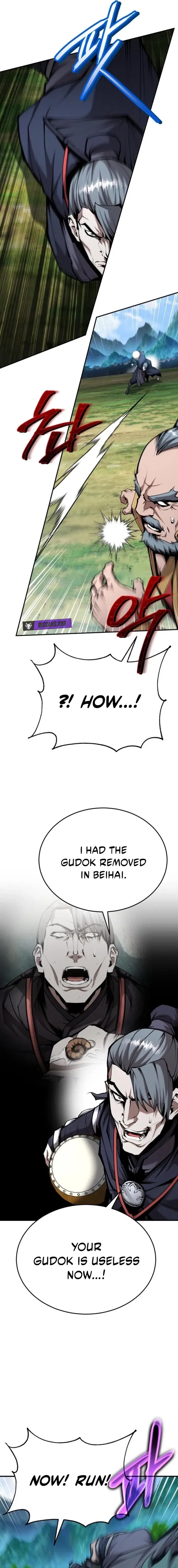 The Reluctant Demon Cult Leader Chapter 76 – Page 13