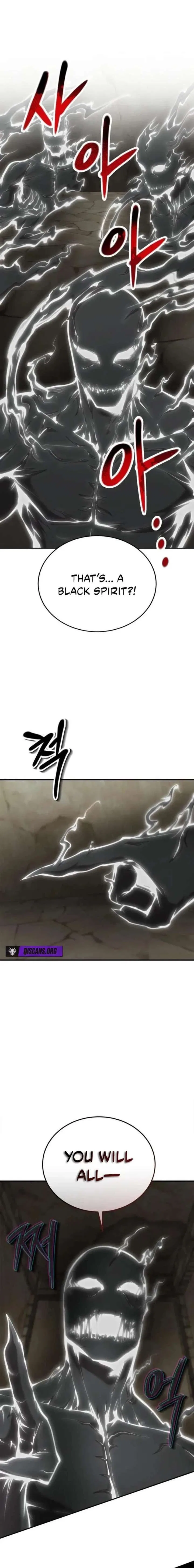 The Reluctant Demon Cult Leader Chapter 75 – Page 1