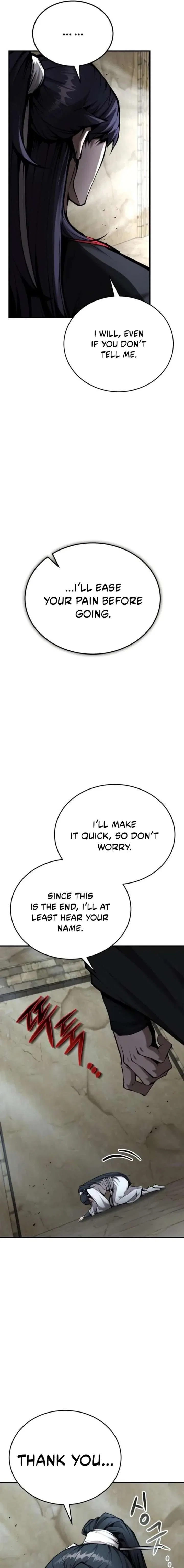 The Reluctant Demon Cult Leader Chapter 75 – Page 11