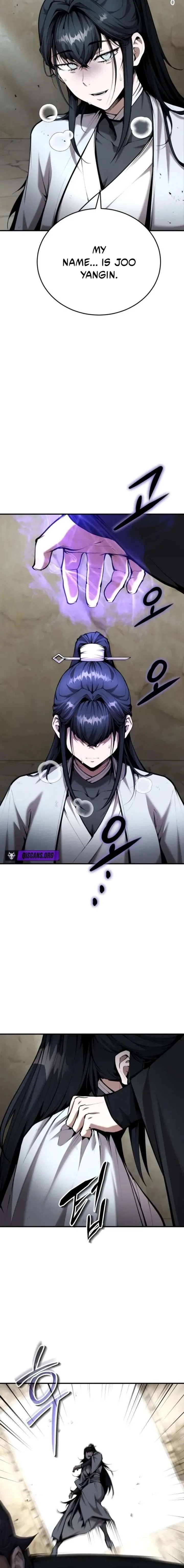 The Reluctant Demon Cult Leader Chapter 75 – Page 12