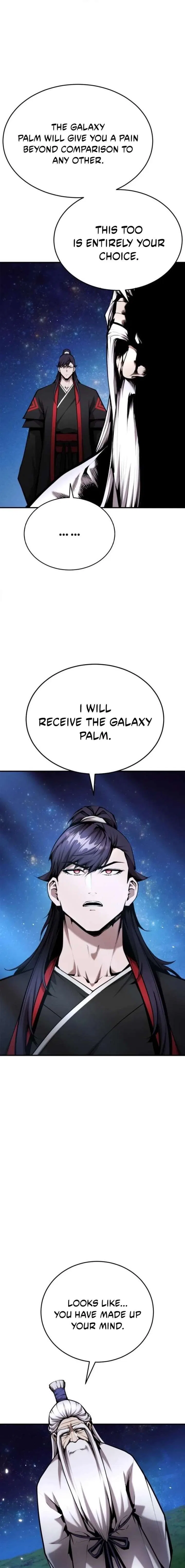 The Reluctant Demon Cult Leader Chapter 75 – Page 19