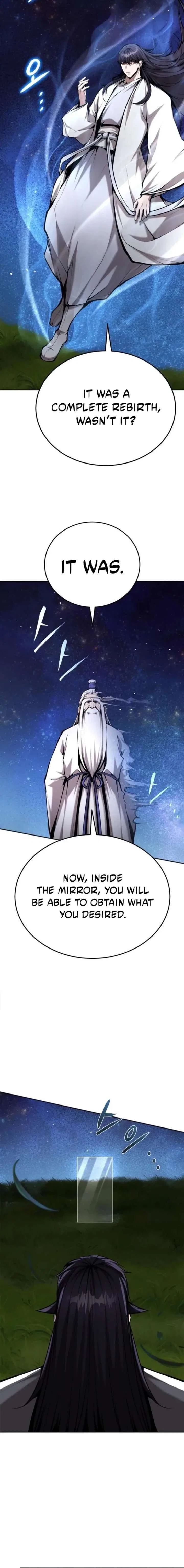The Reluctant Demon Cult Leader Chapter 75 – Page 24