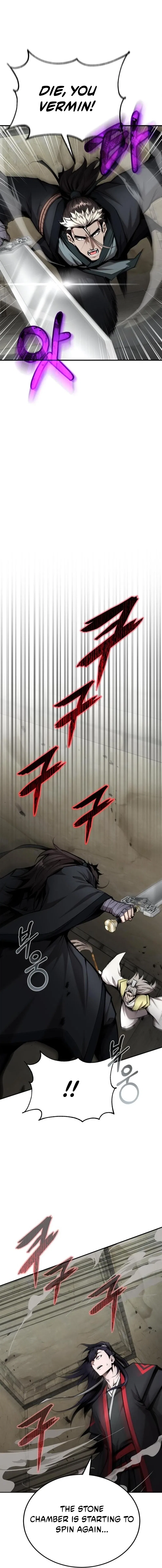 The Reluctant Demon Cult Leader Chapter 74 – Page 4