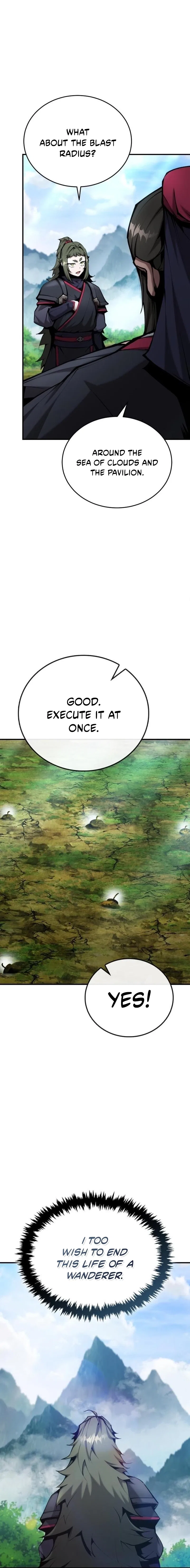 The Reluctant Demon Cult Leader Chapter 73 – Page 16