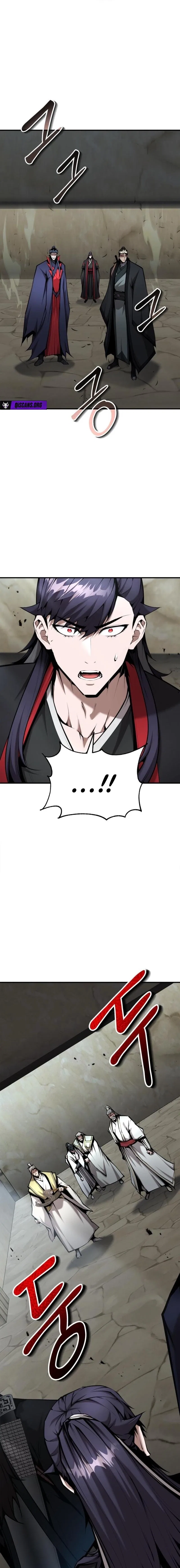 The Reluctant Demon Cult Leader Chapter 73 – Page 23