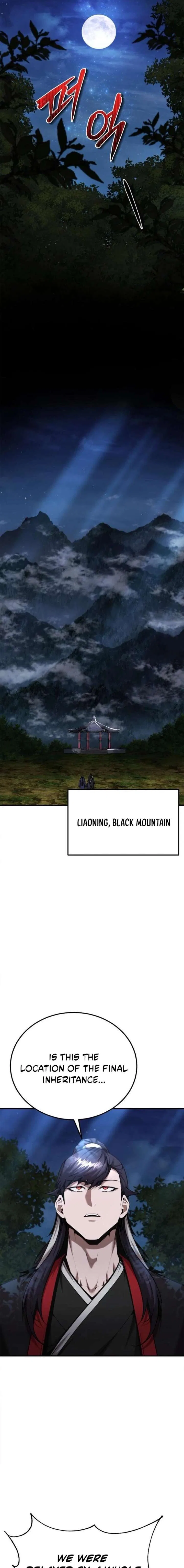 The Reluctant Demon Cult Leader Chapter 72 – Page 7