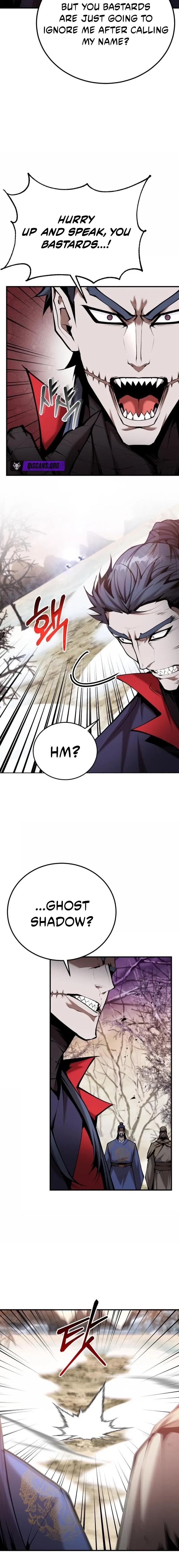 The Reluctant Demon Cult Leader Chapter 70 – Page 5