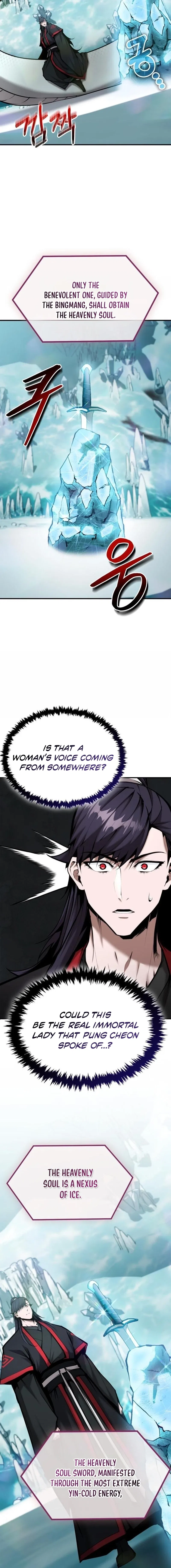 The Reluctant Demon Cult Leader Chapter 70 – Page 12