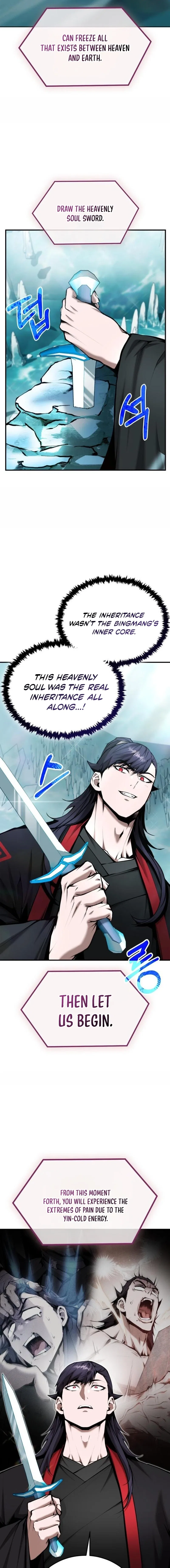 The Reluctant Demon Cult Leader Chapter 70 – Page 13