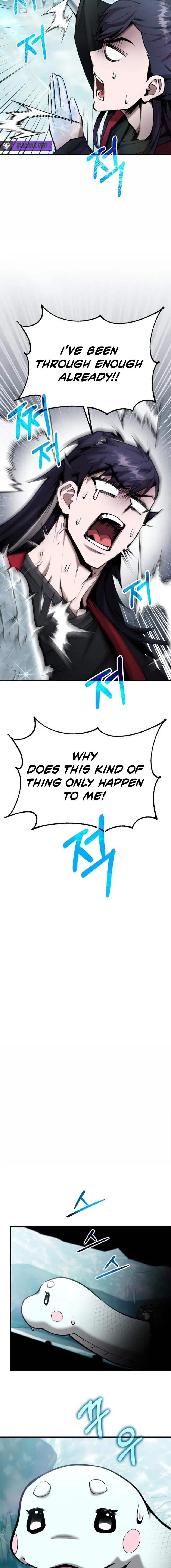 The Reluctant Demon Cult Leader Chapter 70 – Page 15