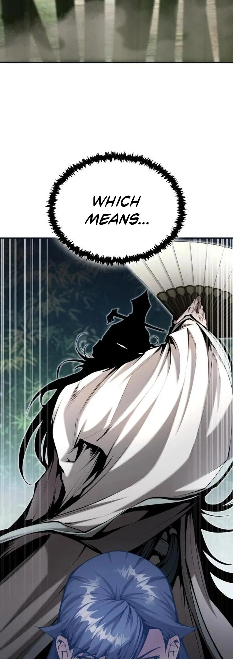 The Reluctant Demon Cult Leader Chapter 57 – Page 2