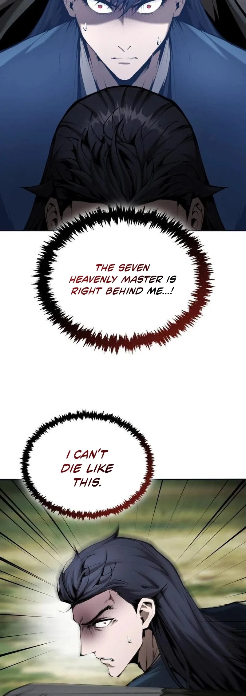 The Reluctant Demon Cult Leader Chapter 57 – Page 3