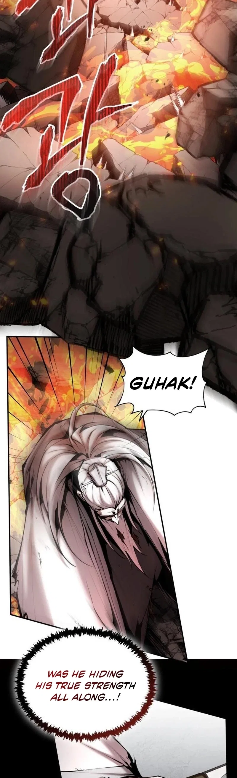 The Reluctant Demon Cult Leader Chapter 57 – Page 13