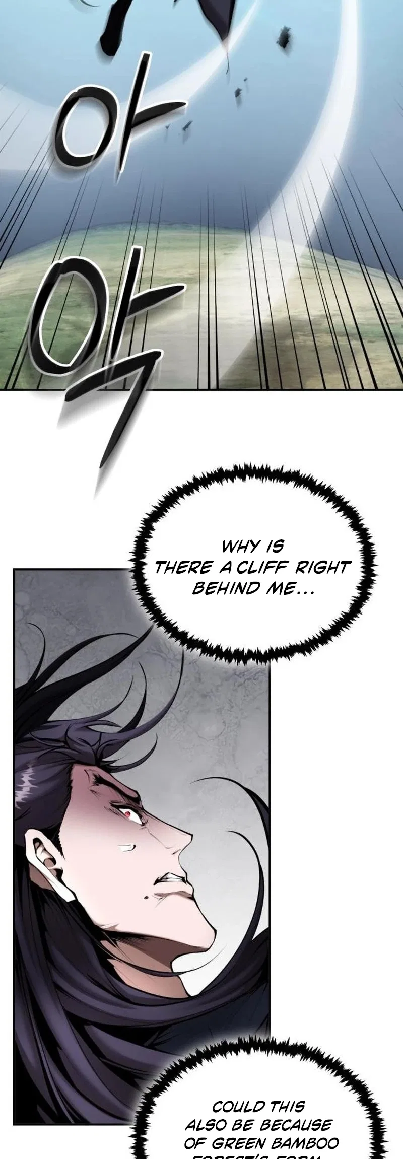 The Reluctant Demon Cult Leader Chapter 57 – Page 20