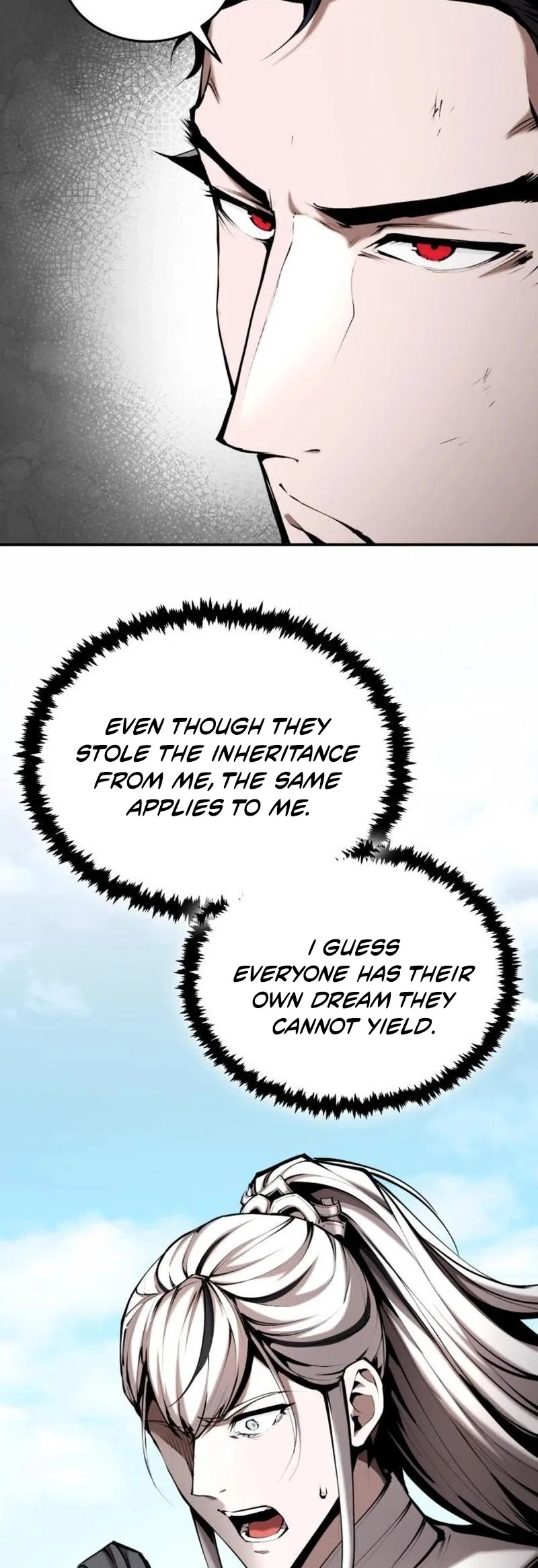 The Reluctant Demon Cult Leader Chapter 57 – Page 28